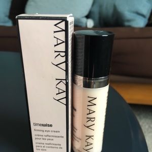 Mary Kay Timewise firming eye cream